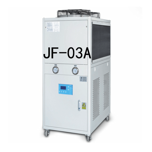 钜锋JF-03A工业冷油机