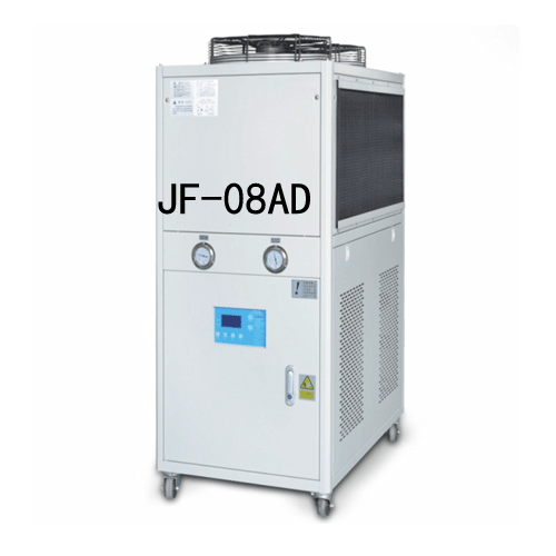 钜锋JF-08AD工业冷油机