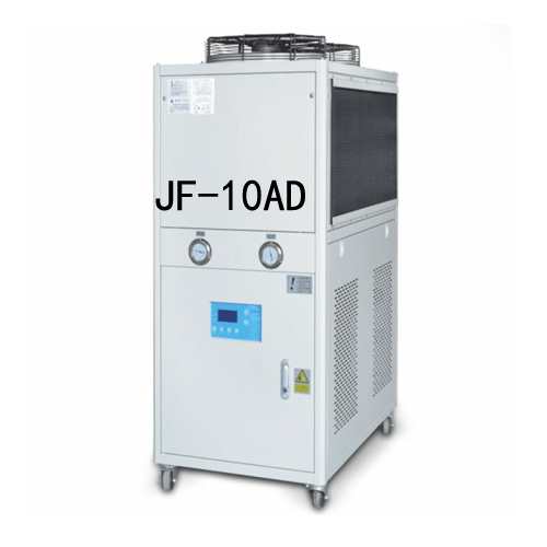 钜锋JF-10AD工业冷油机
